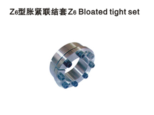 Z6型胀紧联结套
