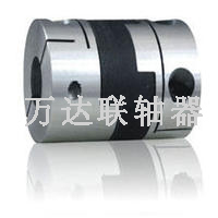 ?JH2-夹紧螺丝固定式十字滑块联轴器